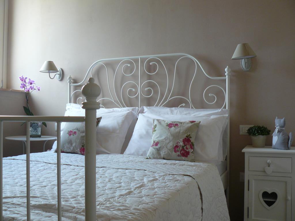 Bed and Breakfast Dolcedimora Appignano  Pokój zdjęcie